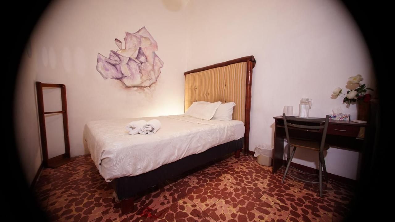 Manso Boutique Pensión 3*