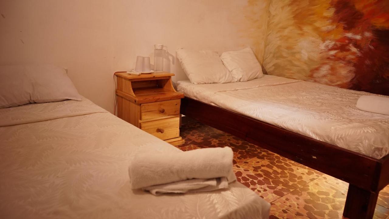 Manso Boutique Pensión 3*