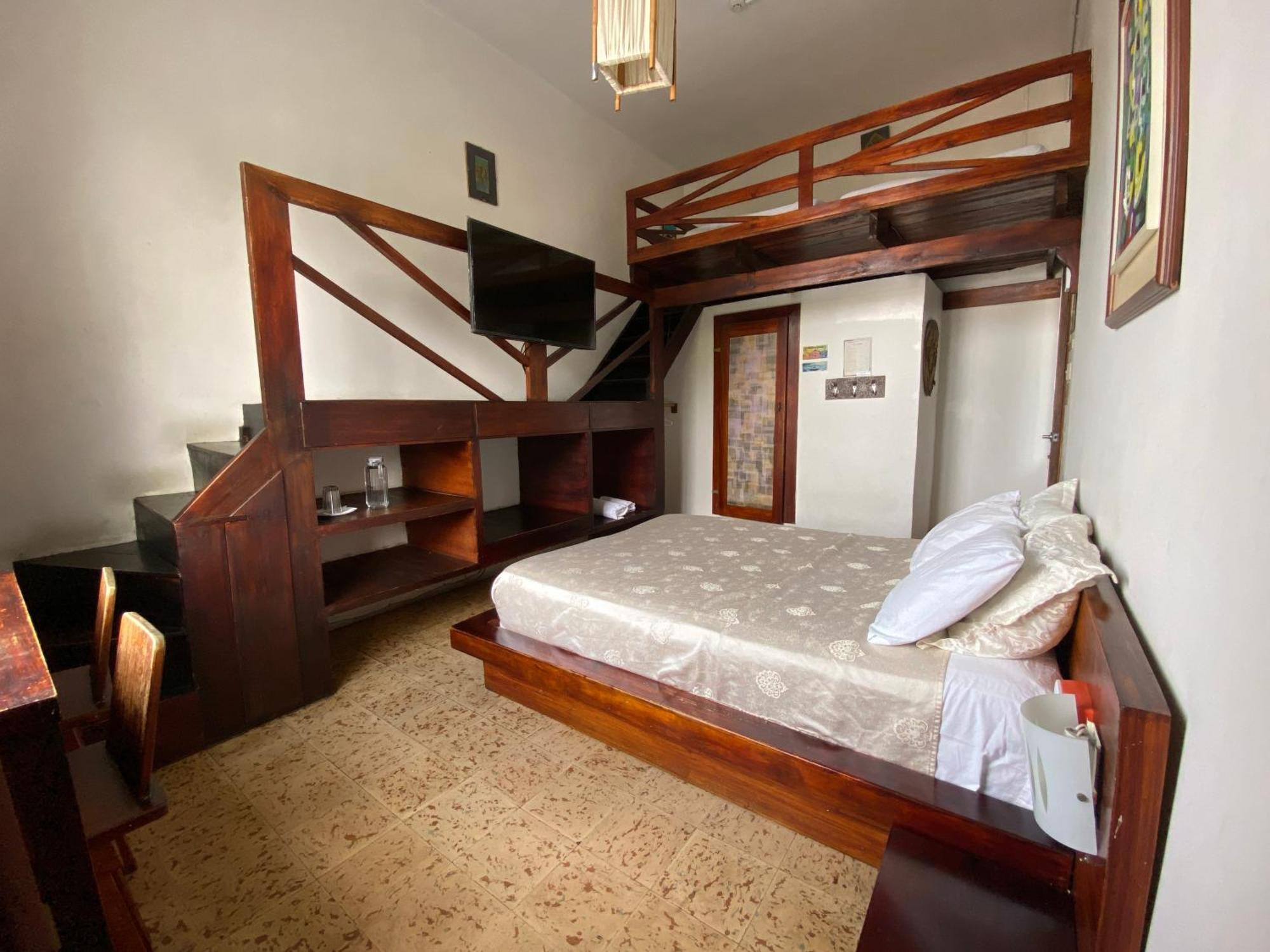 Manso Boutique 3*