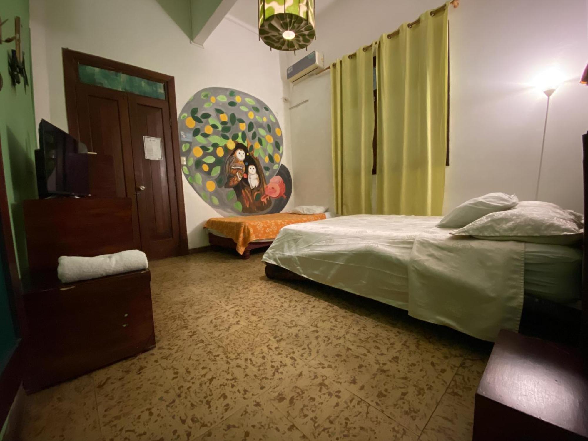 Manso Boutique Pensión Guayaquil