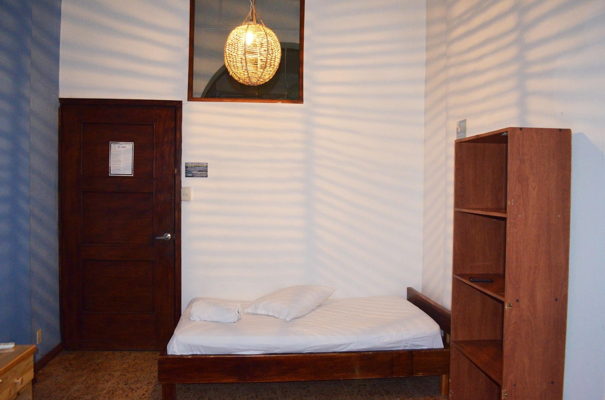 Manso Boutique 3* Guayaquil