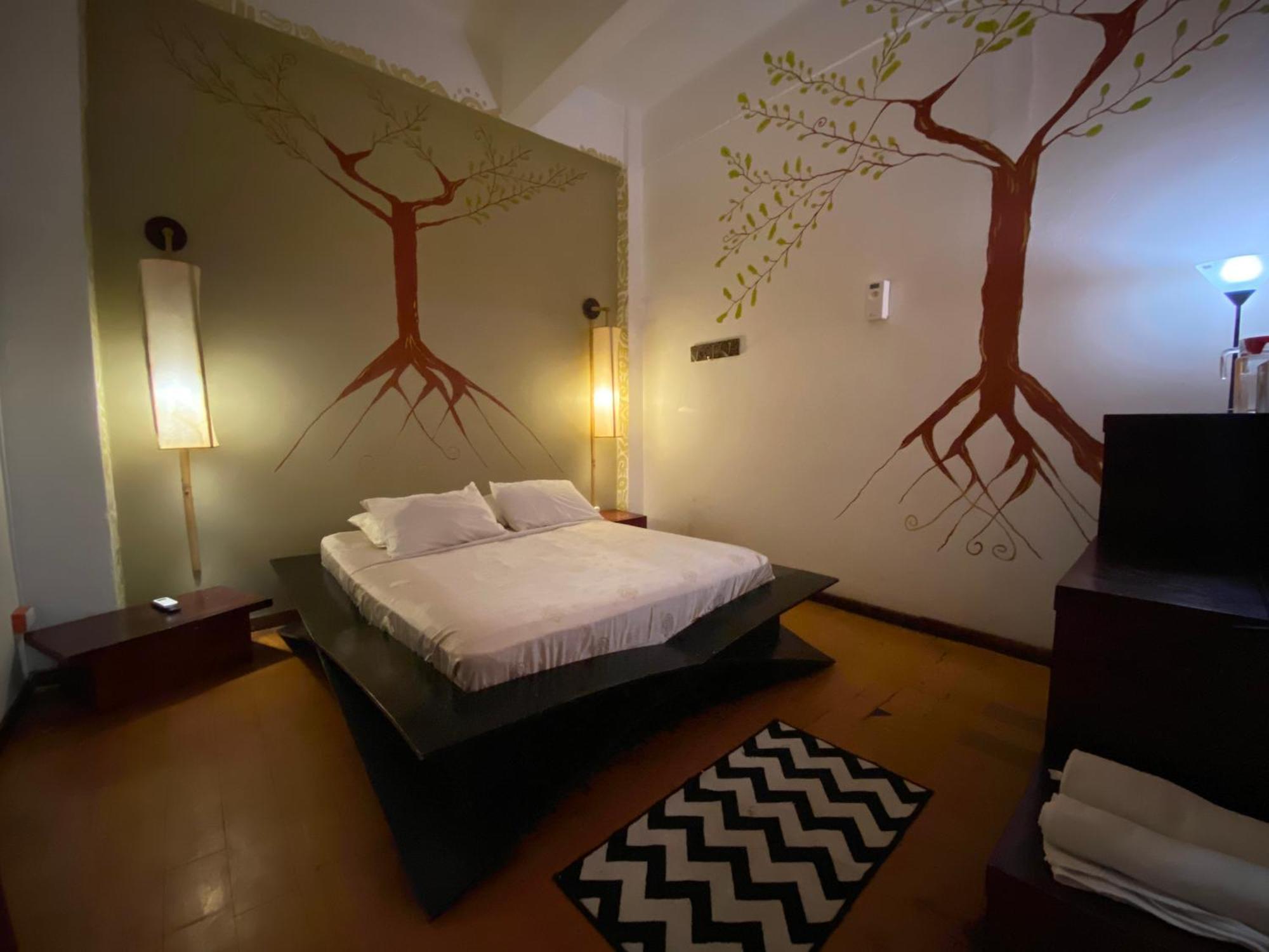 Manso Boutique 3* Guayaquil