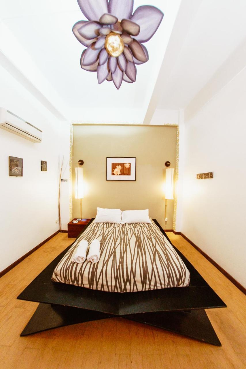 Casa de hóspedes Manso Boutique Guayaquil