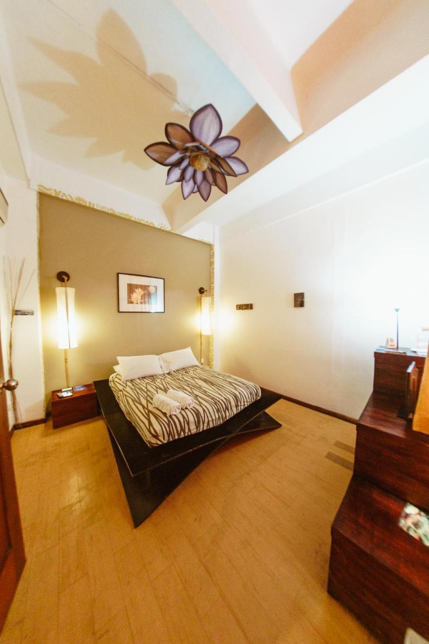 Manso Boutique Casa de hóspedes 3*